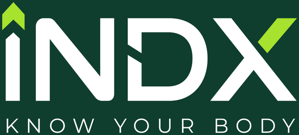 iNDX — Know Your Body